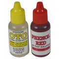 Jed Pool Tools Jed Pool Tools Inc Test Refills For NO.481  00-230 00-230